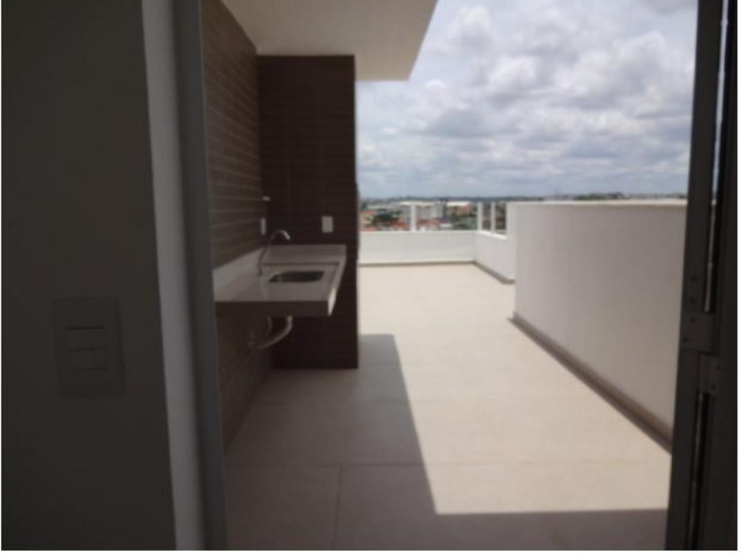 Cobertura, Itapoã, 3 Quartos, 3 Vagas, 1 Suíte