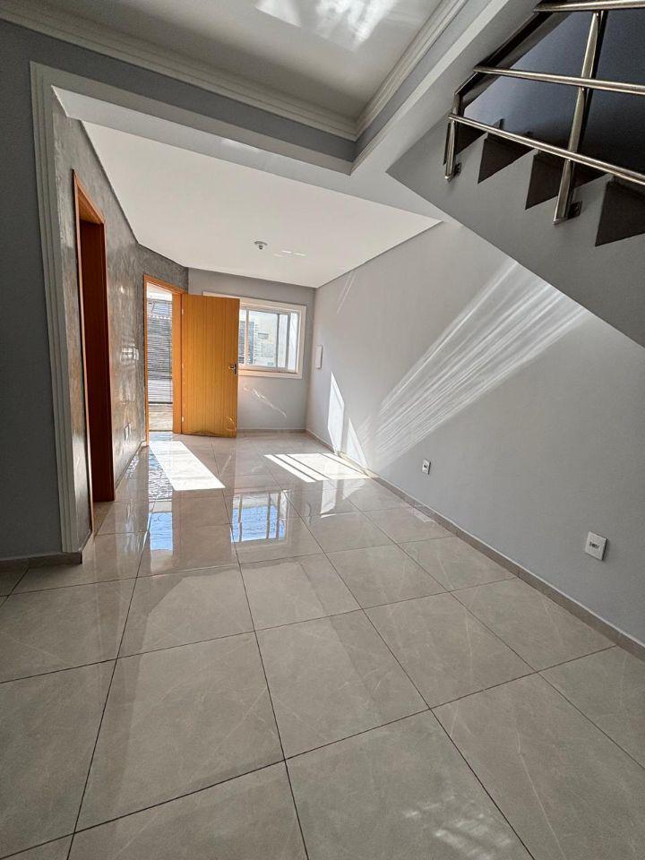 Casa, São João Batista (venda Nova), 2 Quartos, 1 Vaga