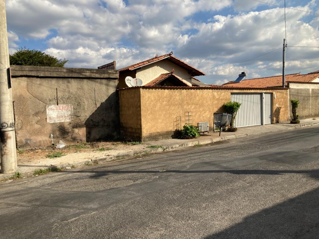 Lote, Industrial, 0 Quarto, 0 Vaga