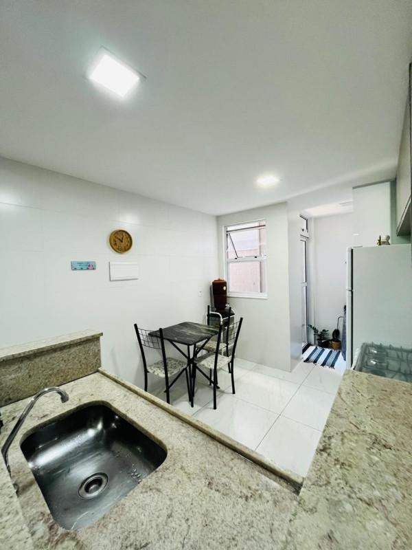Apartamento, Fonte Grande, 2 Quartos, 2 Vagas
