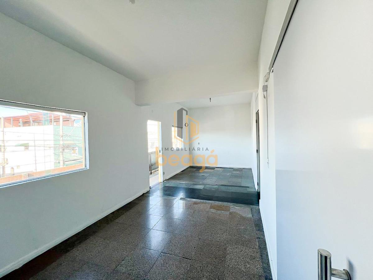 Sala, São Salvador, 1 Quarto, 0 Vaga