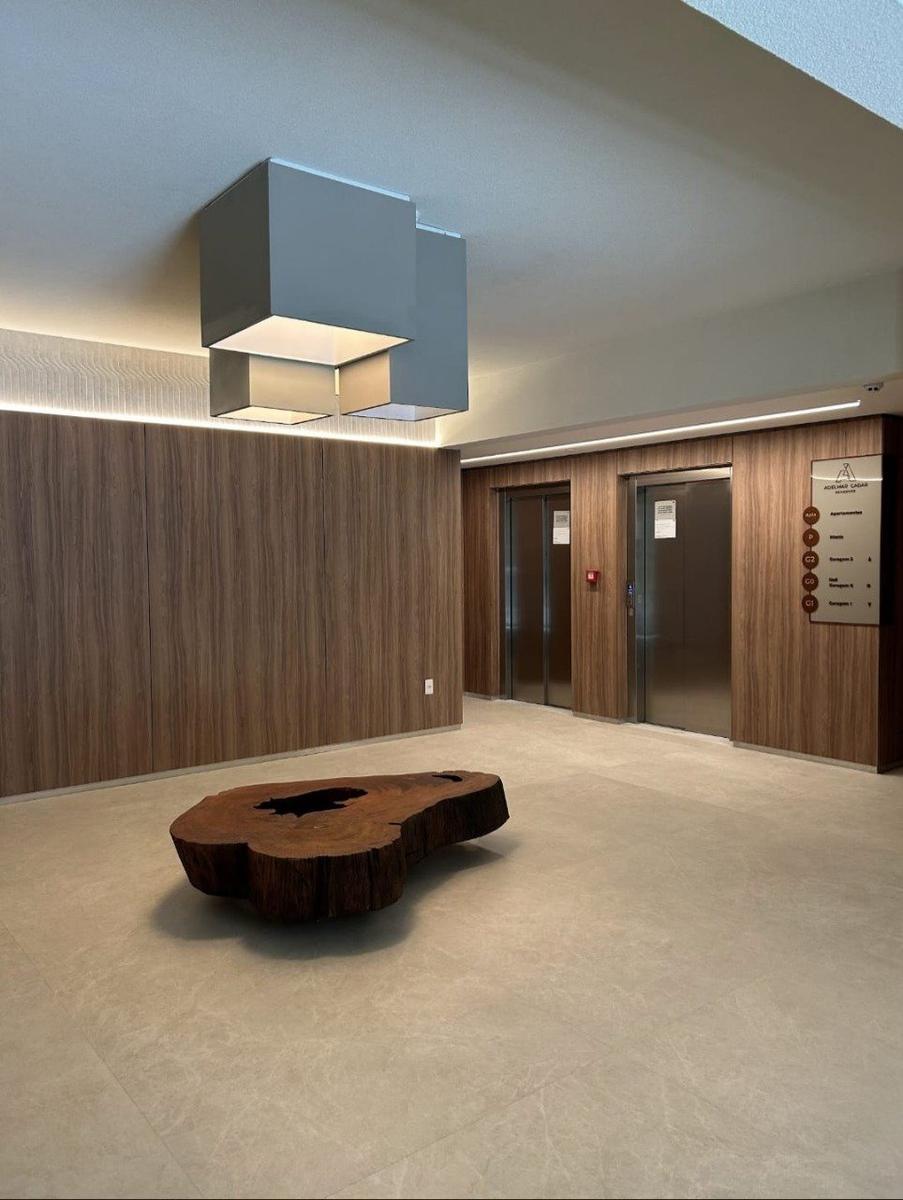 Apartamento, São Lucas, 3 Quartos, 2 Vagas, 1 Suíte