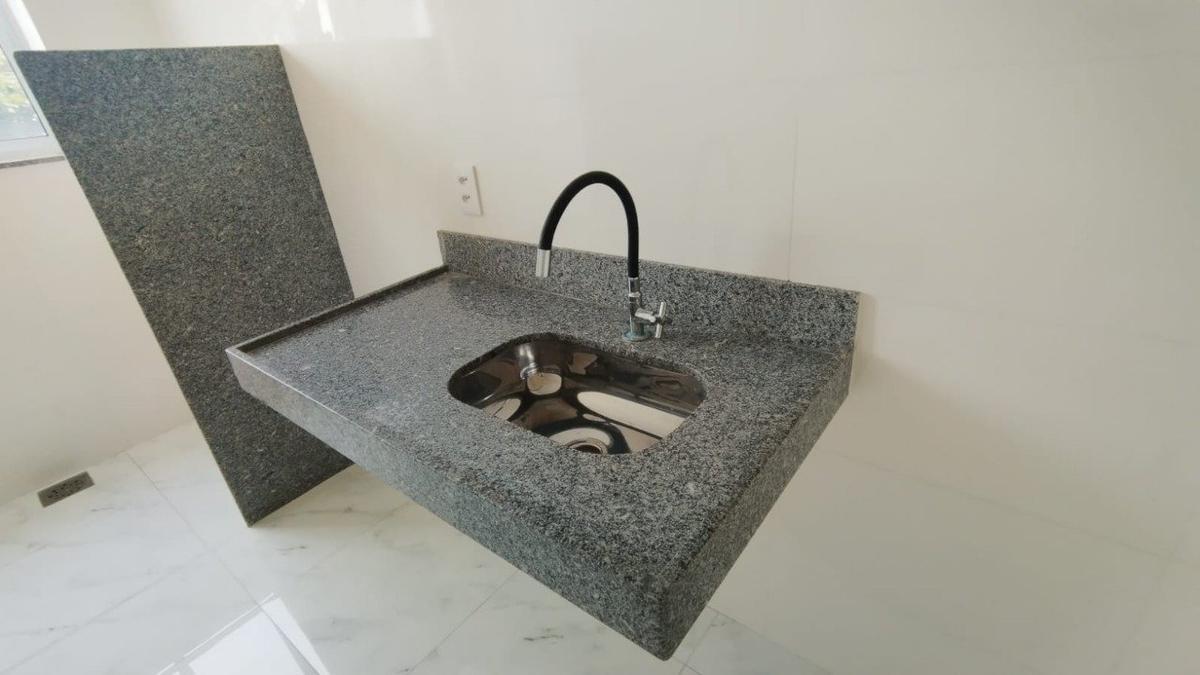 Apartamento, Boa Vista, 2 Quartos, 2 Vagas