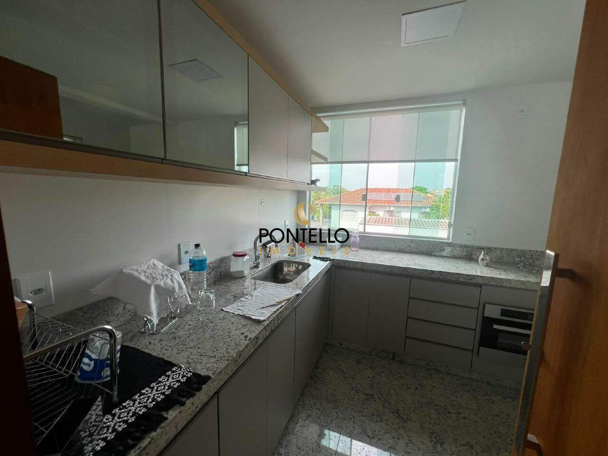 Apartamento, Cedro e Cachoeira, 4 Quartos, 2 Vagas, 1 Suíte