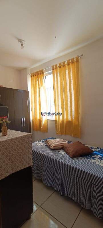 Apartamento, Alegre, 3 Quartos, 1 Vaga