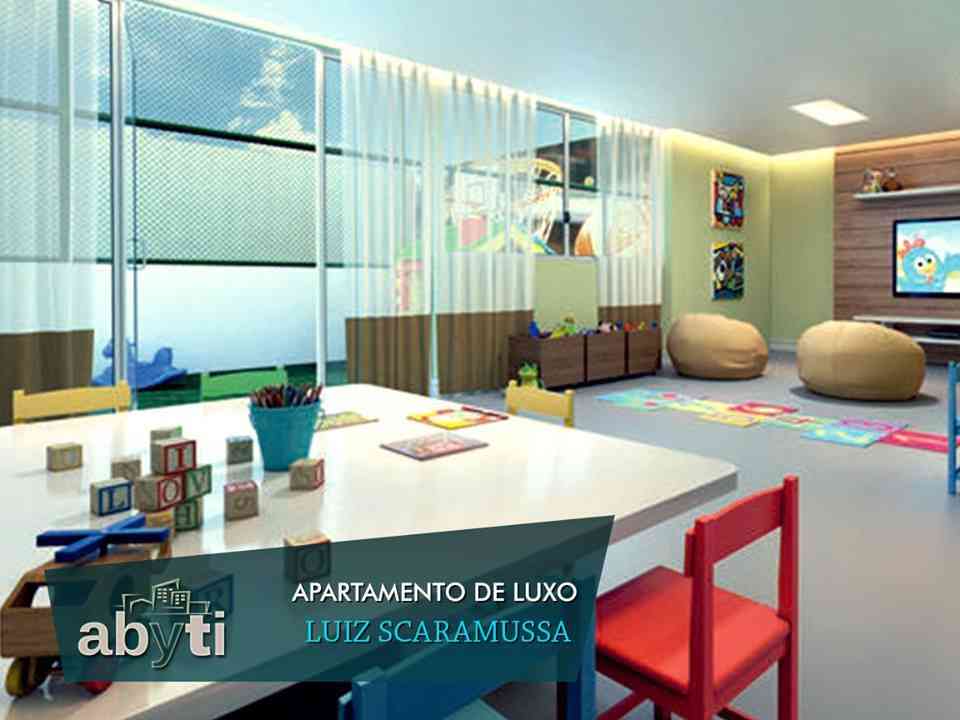 Apartamento, Gilberto Machado, 4 Quartos, 3 Vagas, 4 Suítes