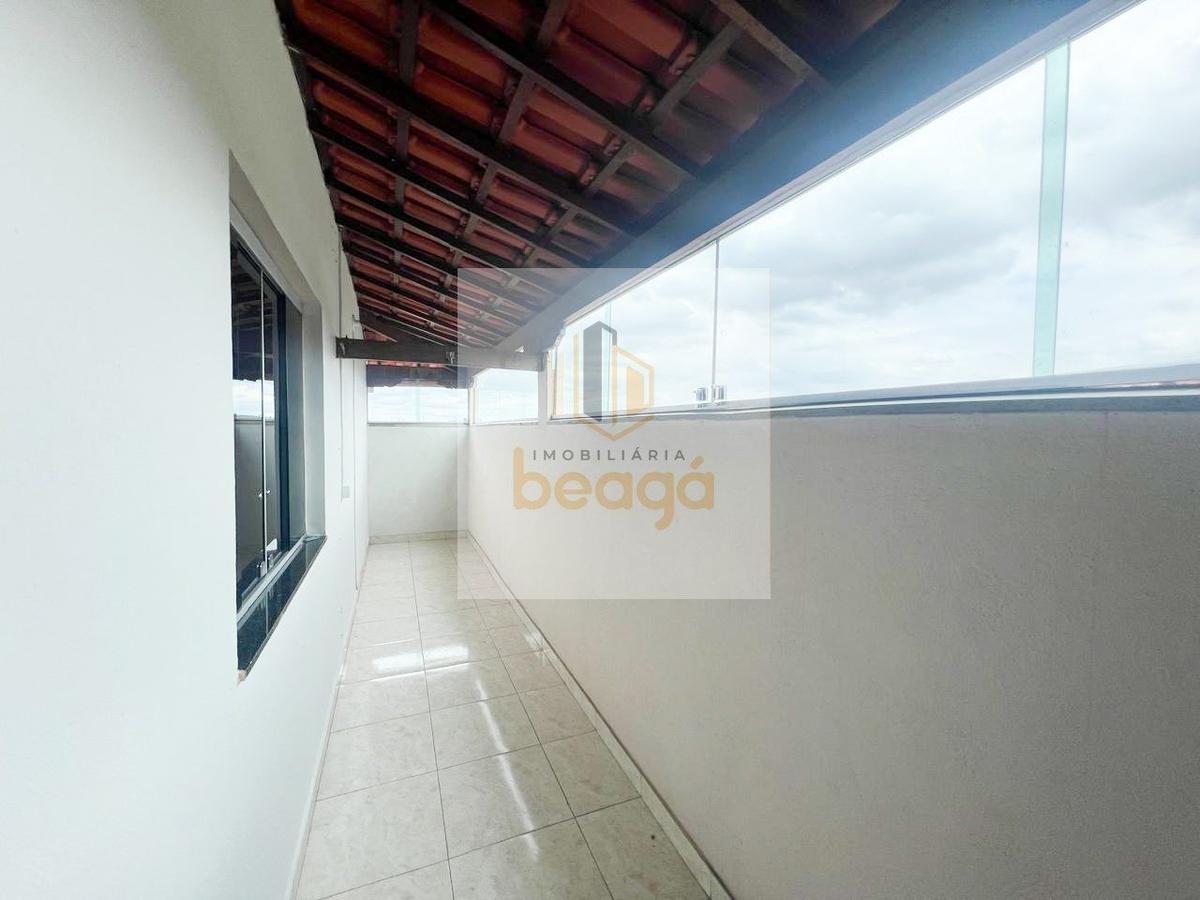 Apartamento, Novo Progresso, 2 Quartos, 1 Vaga