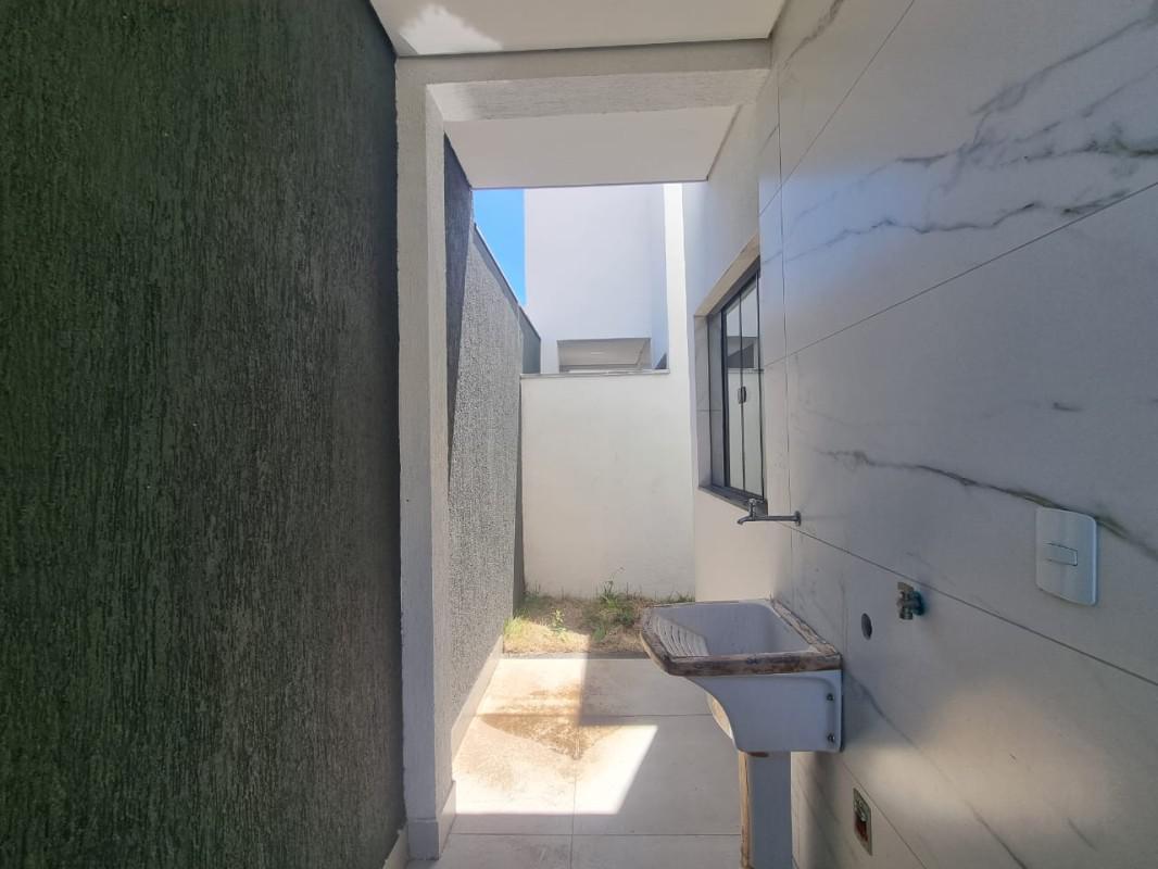 Casa, São Pedro, 3 Quartos, 2 Vagas, 1 Suíte