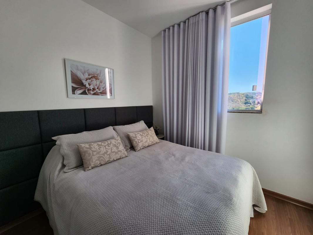 Cobertura, Manacás, 3 Quartos, 2 Vagas, 1 Suíte