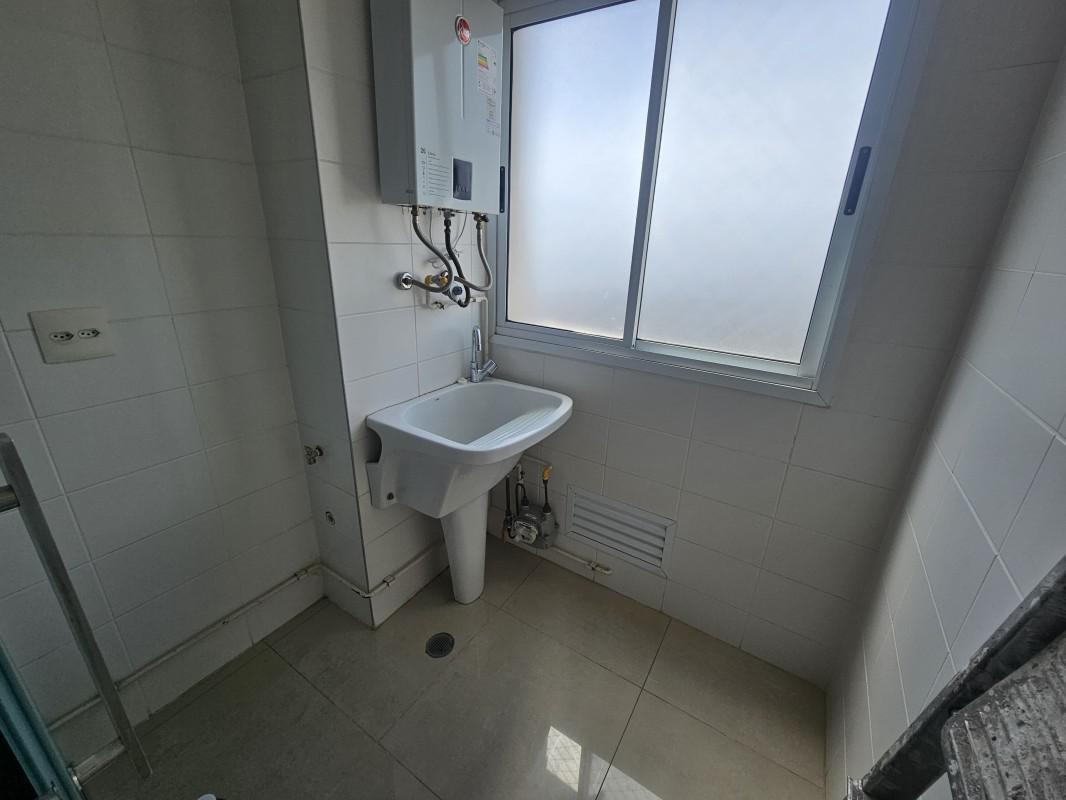 Apartamento, Vila da Serra, 2 Quartos, 2 Vagas, 2 Suítes