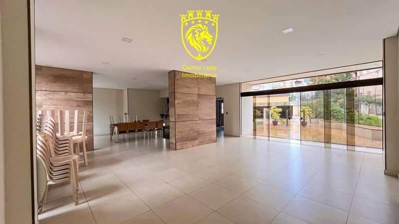 Apartamento, Cidade Nova, 3 Quartos, 2 Vagas, 1 Suíte