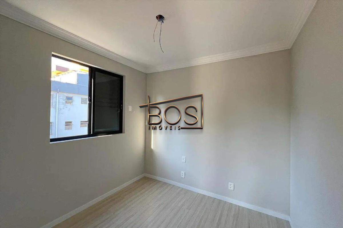 Apartamento, Sagrada Família, 3 Quartos, 2 Vagas, 1 Suíte
