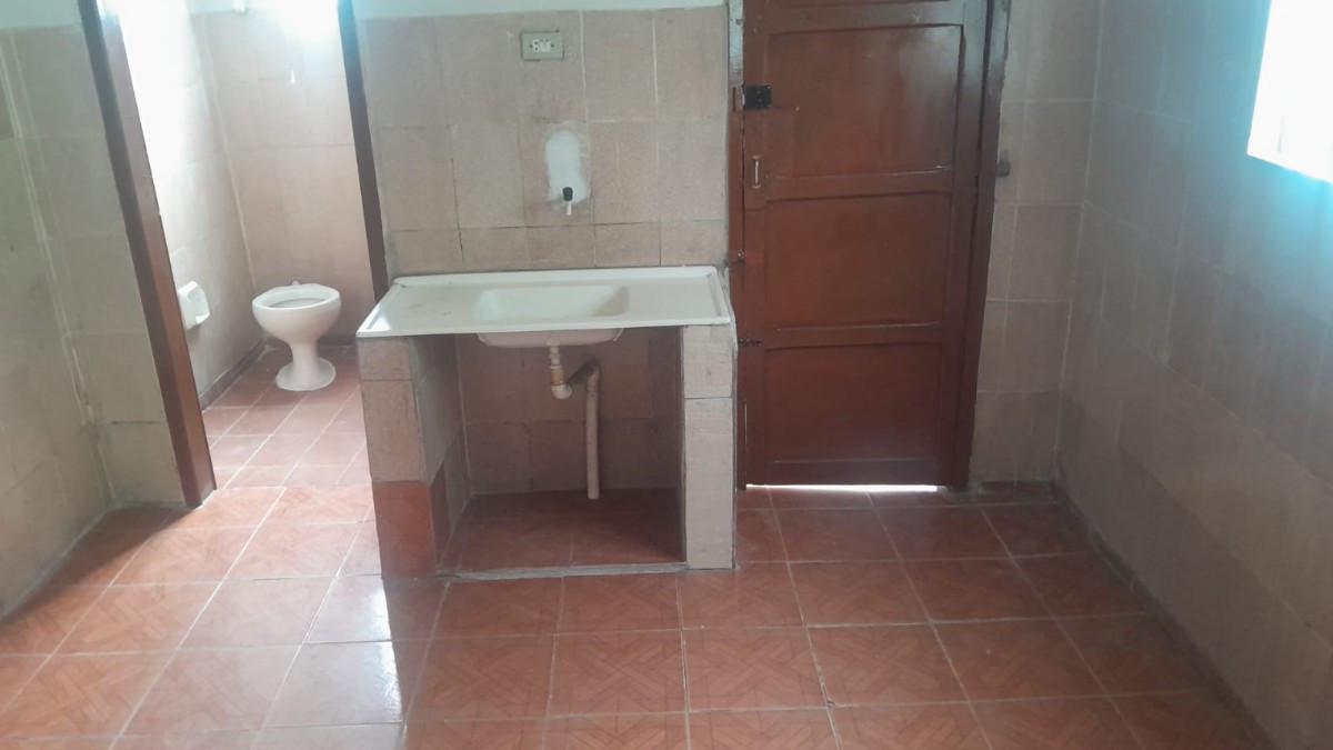 Casa, Inconfidência, 1 Quarto, 0 Vaga