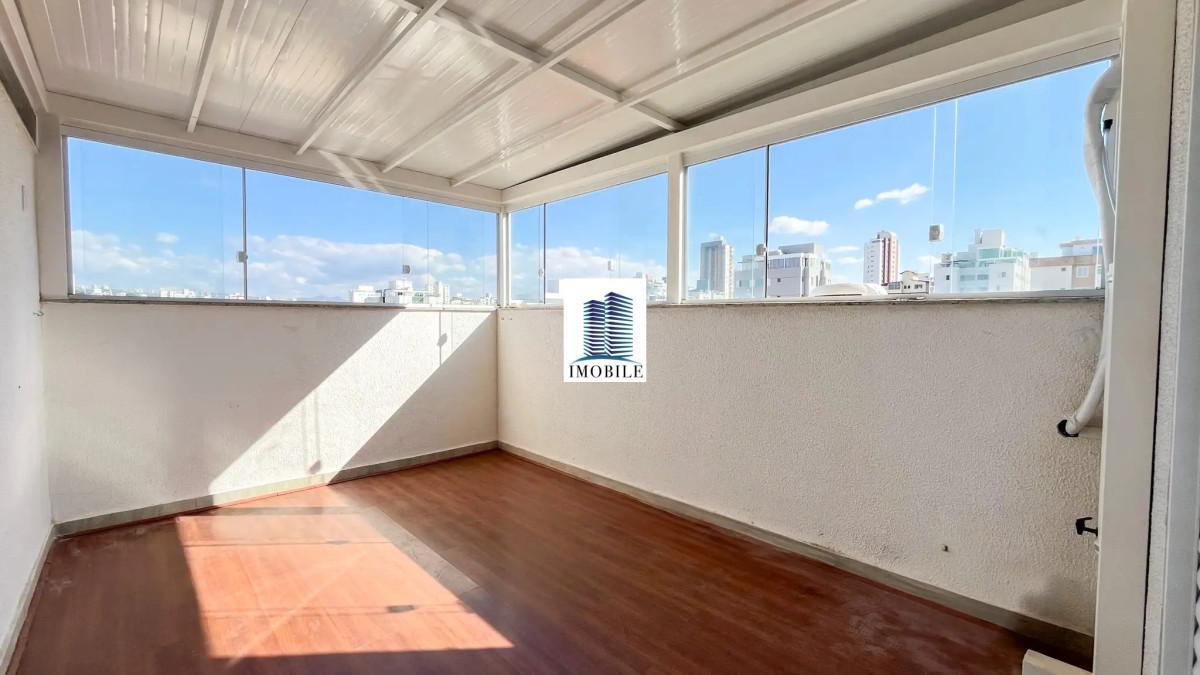 Apartamento, Sagrada Família, 1 Quarto, 1 Vaga