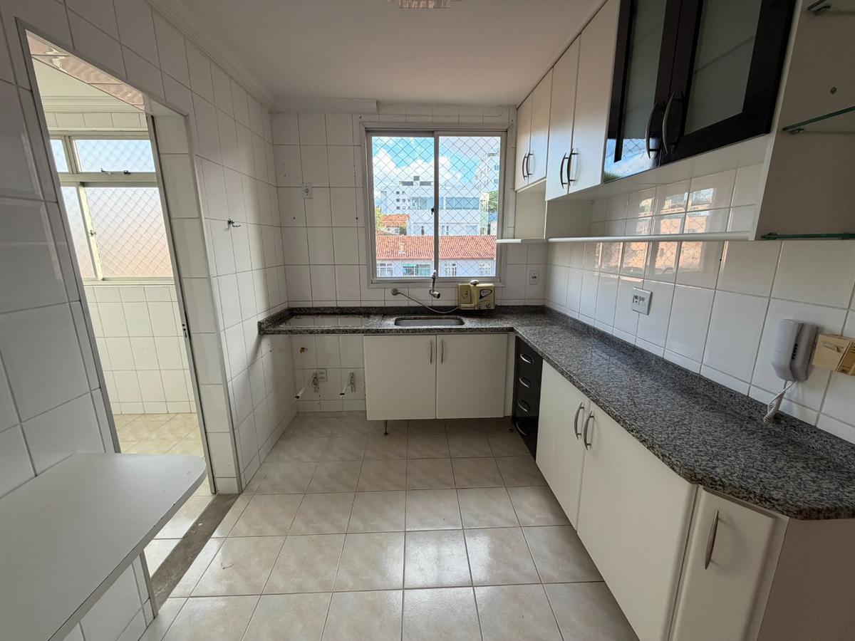 Cobertura, Santa Rosa, 3 Quartos, 2 Vagas, 1 Suíte