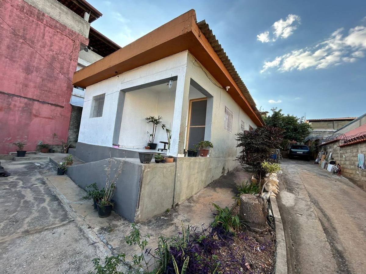 Casa, Pindorama, 3 Quartos, 6 Vagas