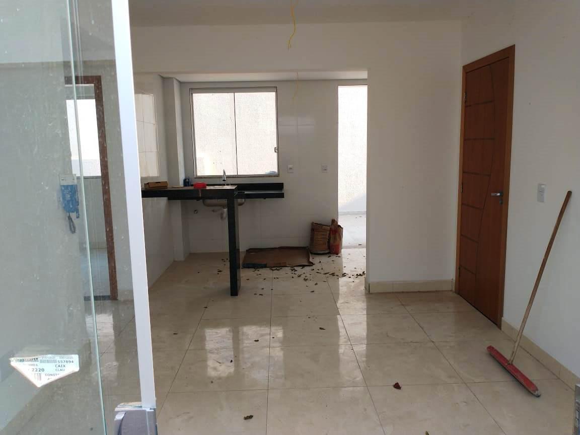 Apartamento, Copacabana, 2 Quartos, 1 Vaga