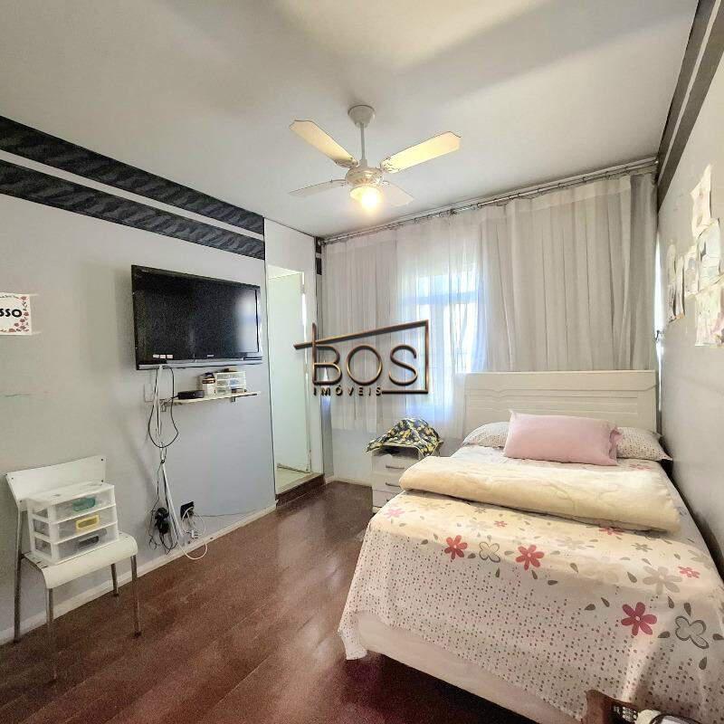 Cobertura, Santa Lúcia, 4 Quartos, 2 Vagas, 2 Suítes