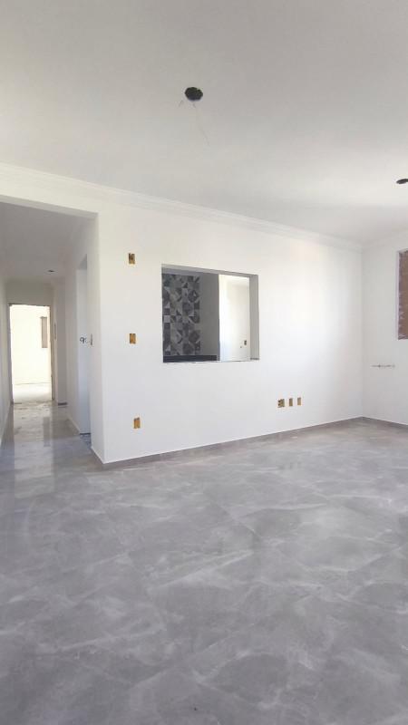 Apartamento, Darcy Vargas, 2 Quartos, 2 Vagas, 1 Suíte
