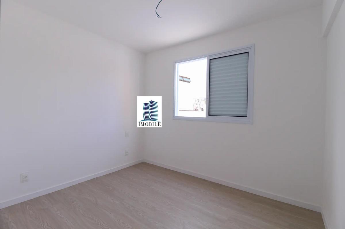 Apartamento, Liberdade, 3 Quartos, 2 Vagas, 1 Suíte