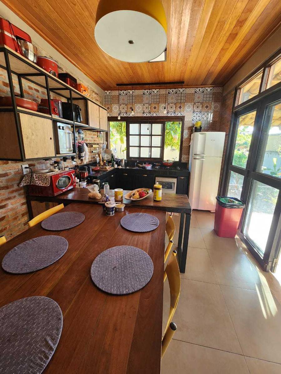 Casa, Parque Recreio, 4 Quartos, 5 Vagas, 1 Suíte