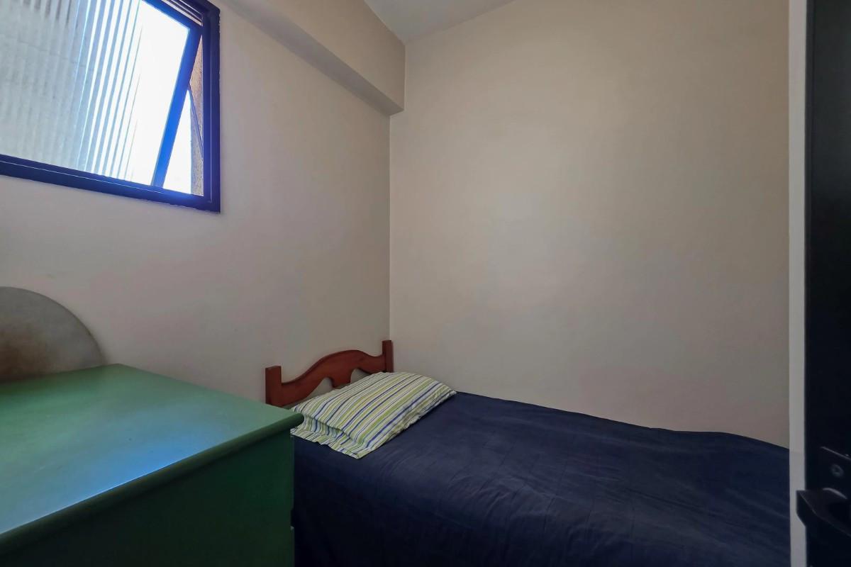 Apartamento, Barro Preto, 3 Quartos, 1 Vaga, 1 Suíte