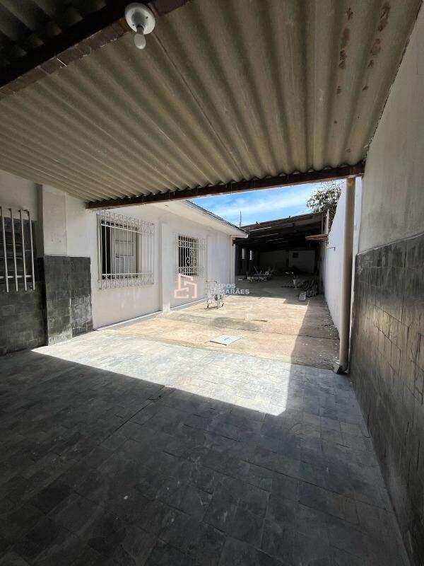 Galpão, Bonfim, 5 Vagas