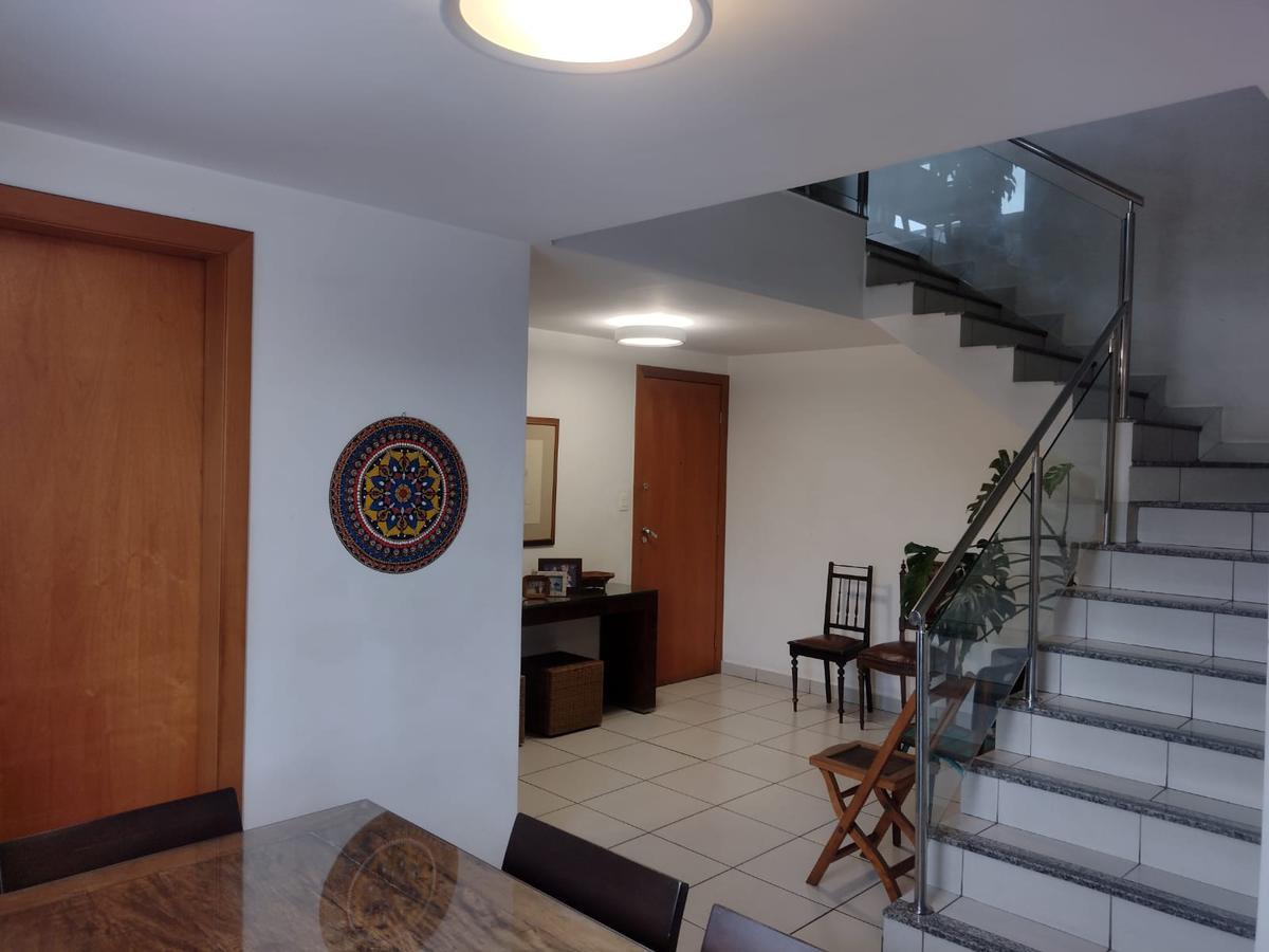 Cobertura, Padre Eustáquio, 3 Quartos, 3 Vagas, 1 Suíte