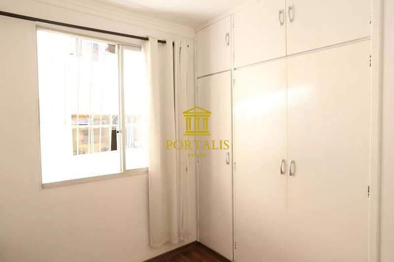 Apartamento, Cidade Nova, 2 Quartos, 2 Vagas