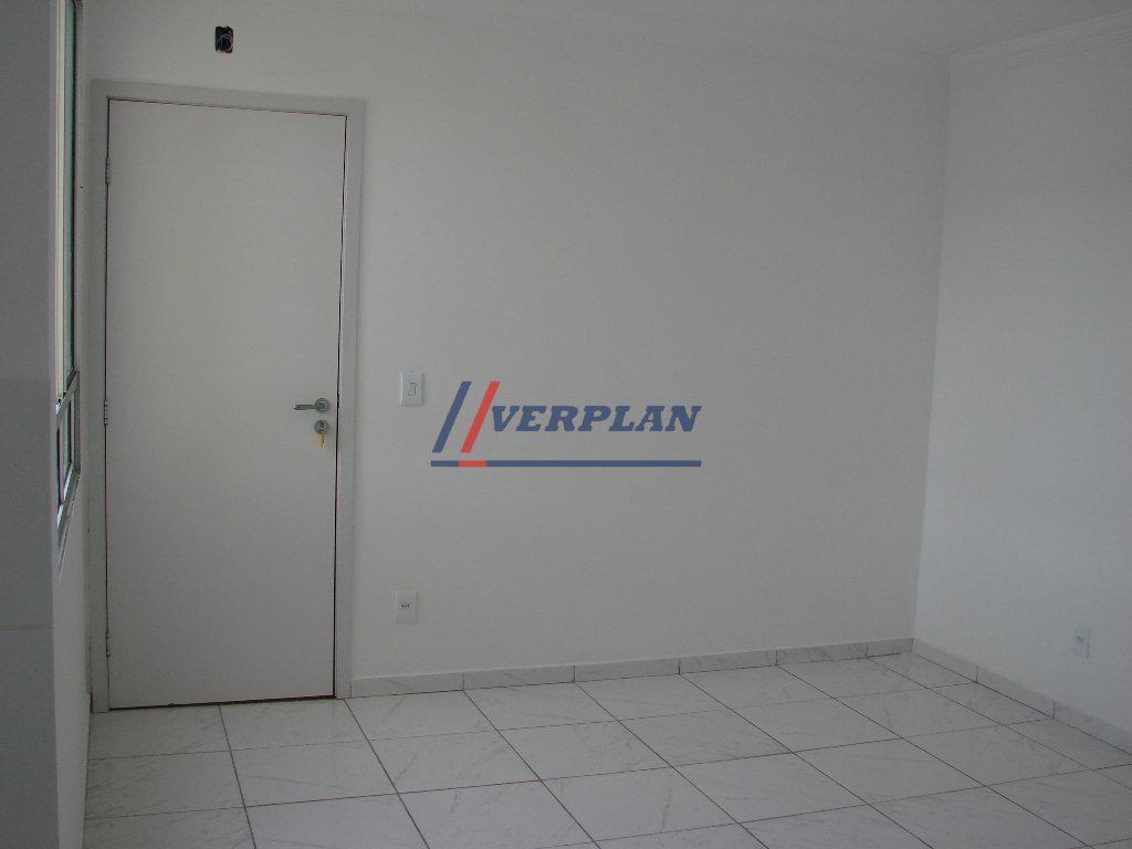 Apartamento, Santa Cruz, 2 Quartos, 1 Vaga