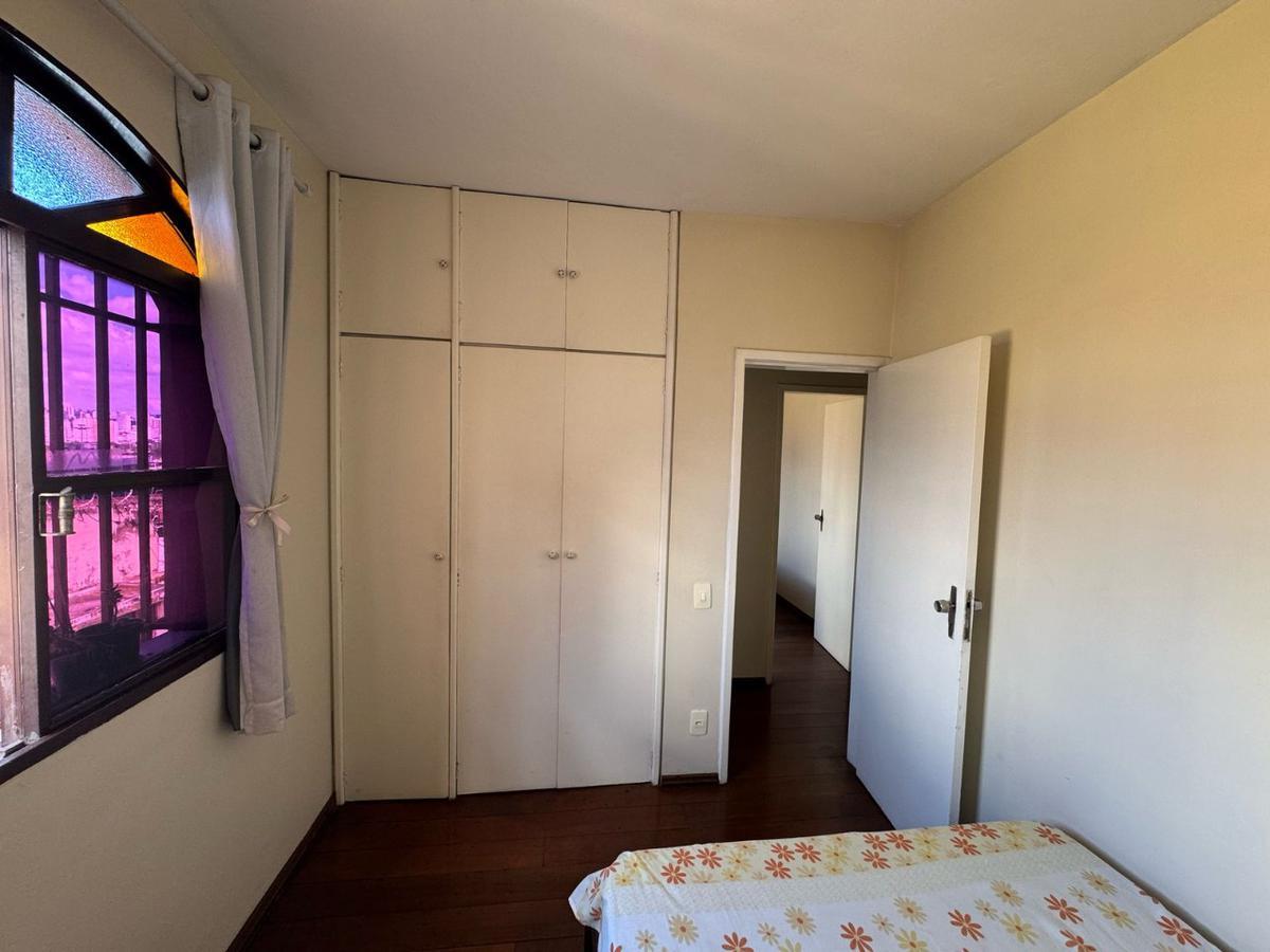 Apartamento, Colégio Batista, 3 Quartos, 1 Vaga