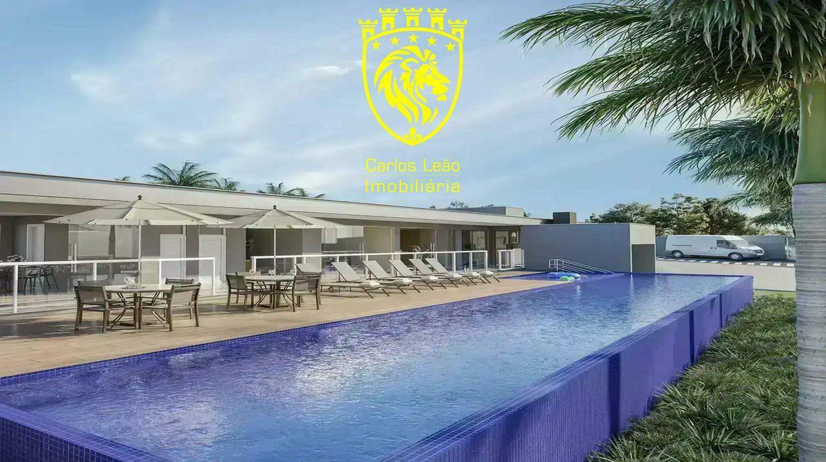 Casa, Pau Pombo, 3 Quartos, 2 Vagas, 1 Suíte