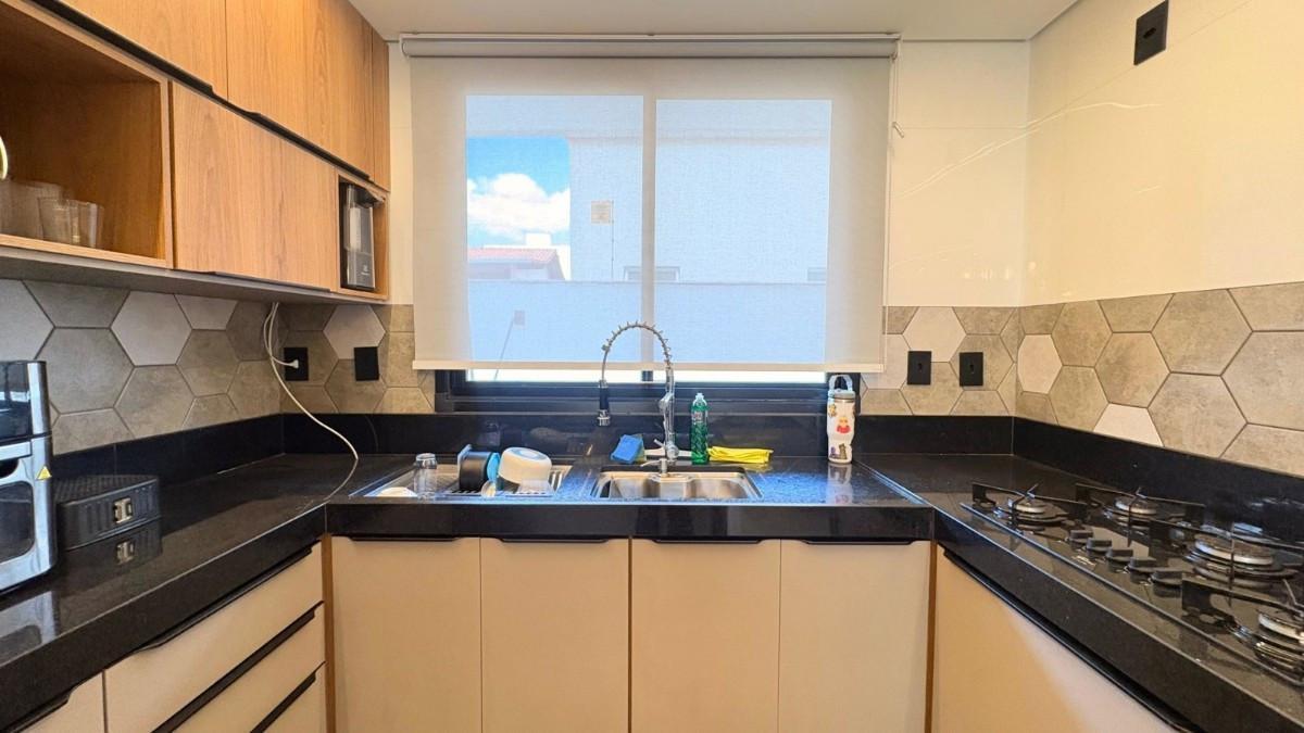 Apartamento, Santa Inês, 3 Quartos, 2 Vagas, 2 Suítes
