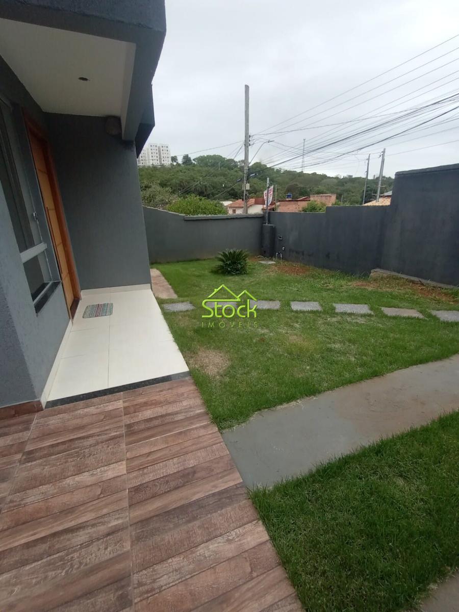 Casa, Vila Rica, 3 Quartos, 2 Vagas, 1 Suíte