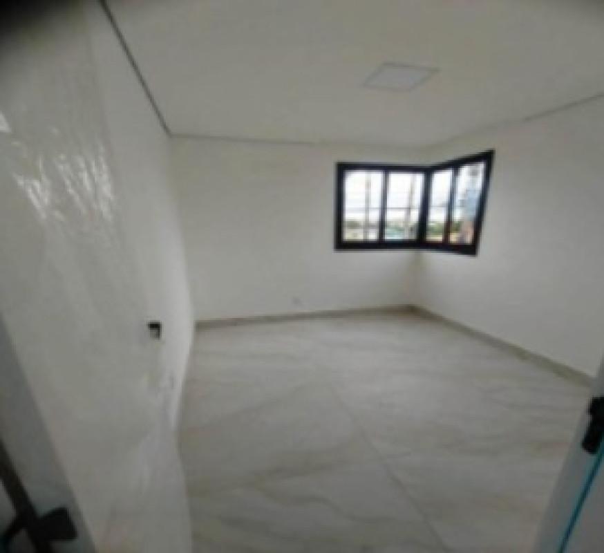 Casa, Planalto, 3 Quartos, 1 Vaga, 1 Suíte