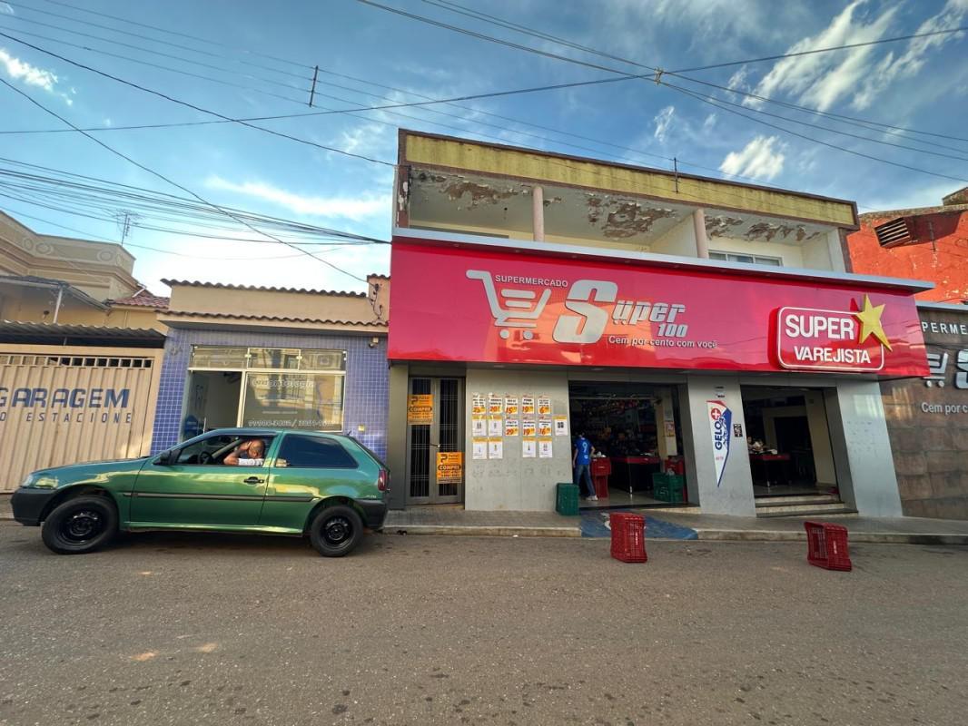 Apartamento, Centro, 3 Quartos, 0 Vaga