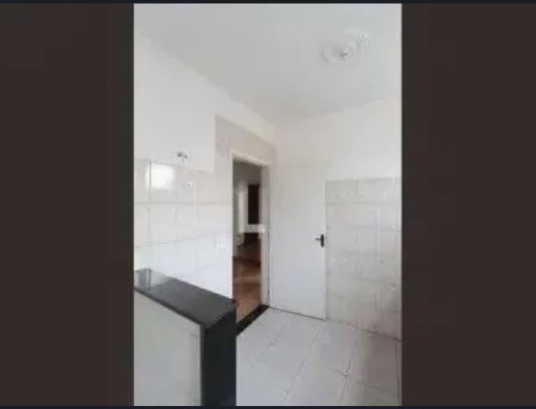 Apartamento, Jardim Guanabara, 2 Quartos, 1 Vaga