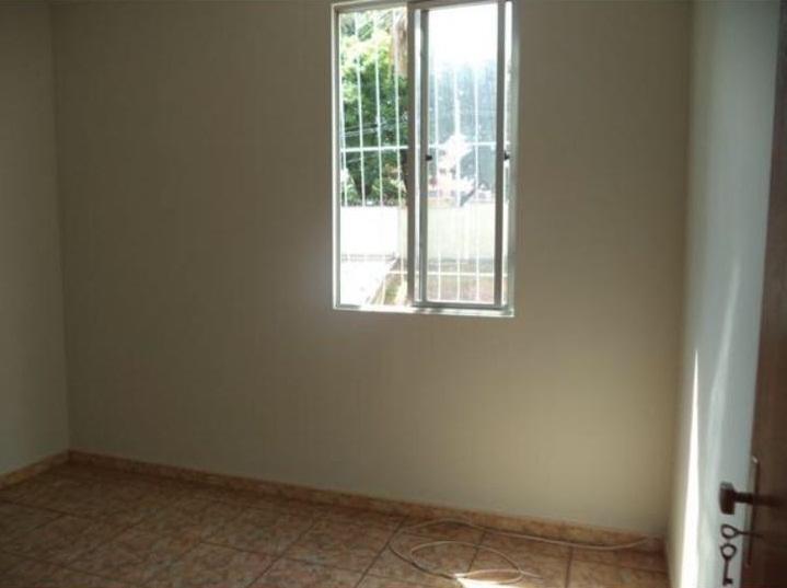 Apartamento, Vila Clóris, 3 Quartos, 1 Vaga, 1 Suíte