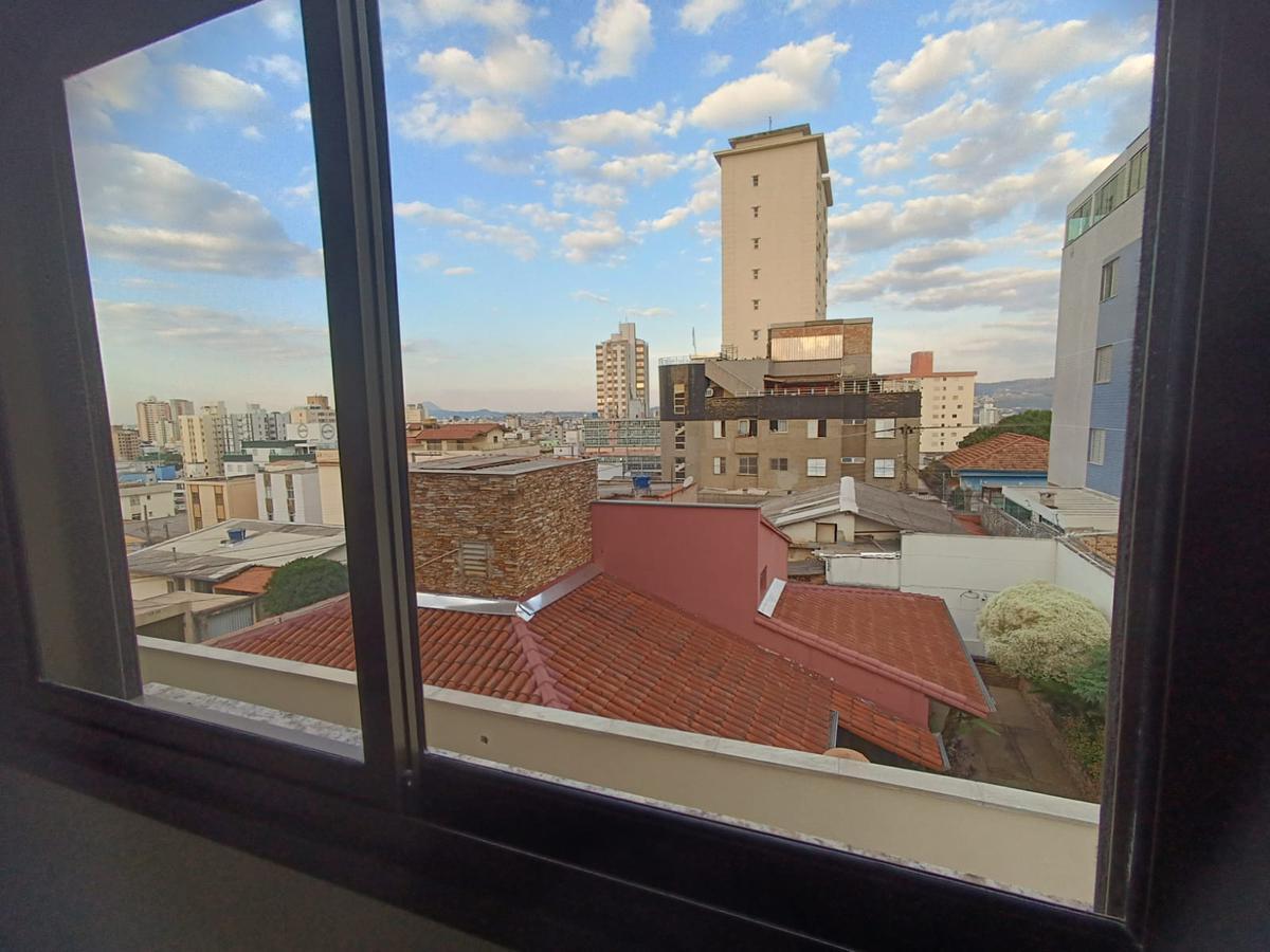 Apartamento, Graça, 4 Quartos, 3 Vagas, 2 Suítes