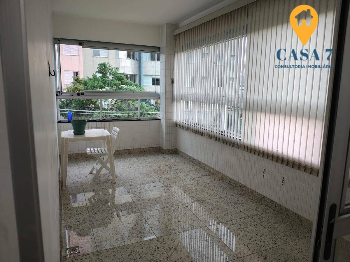 Apartamento, Gutierrez, 3 Quartos, 2 Vagas, 1 Suíte