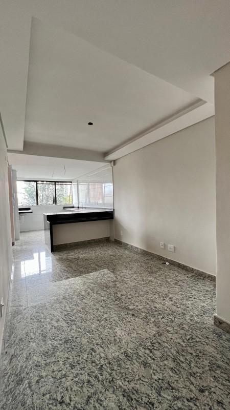 Apartamento, Lourdes, 2 Quartos, 1 Vaga, 1 Suíte