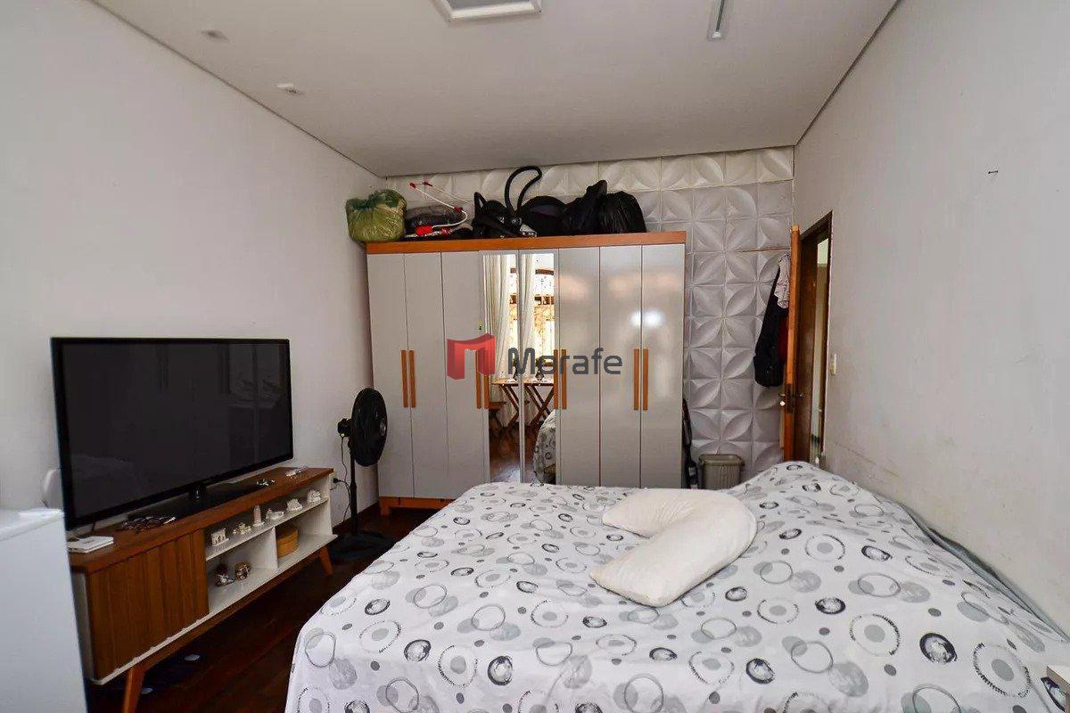 Casa, Santa Teresa, 5 Quartos, 3 Vagas, 1 Suíte