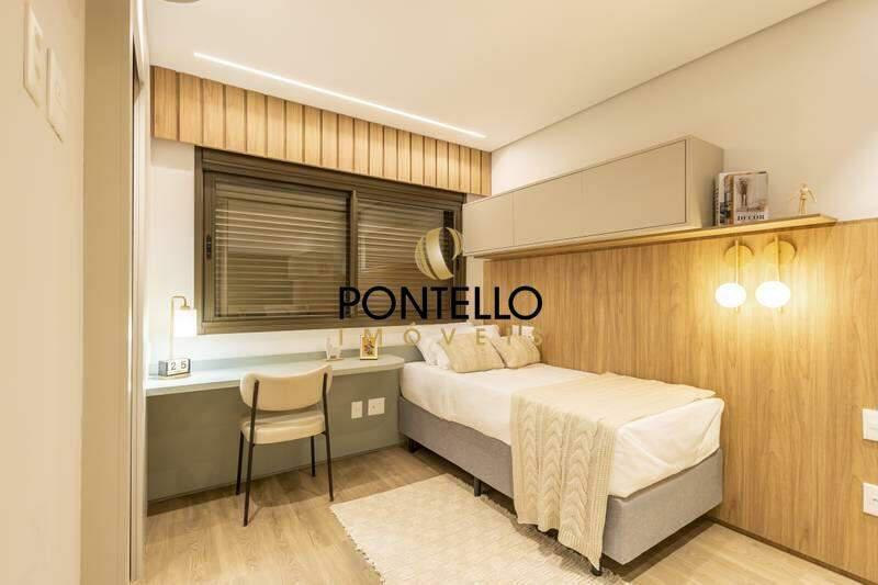 Apartamento, Sion, 2 Quartos, 2 Vagas, 2 Suítes