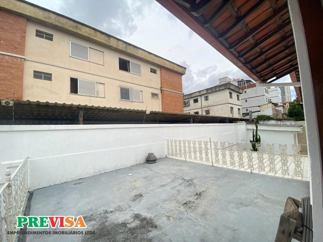 Casa, Sagrada Família, 4 Quartos, 6 Vagas, 1 Suíte