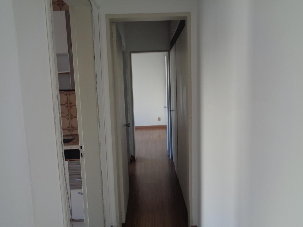Apartamento, Centro, 2 Quartos