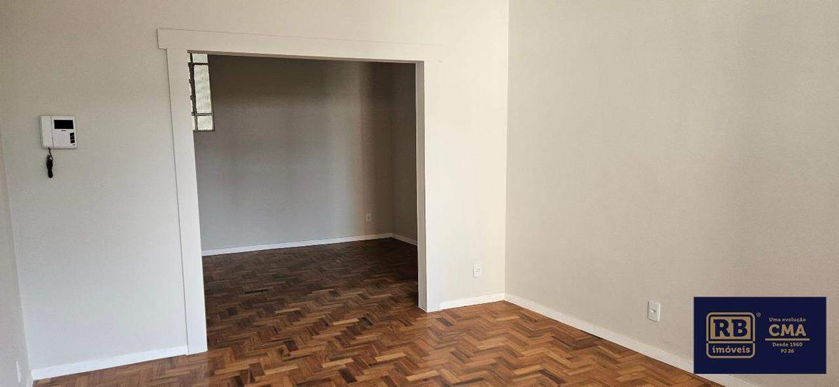 Apartamento, Santo Agostinho, 3 Quartos, 1 Vaga, 1 Suíte