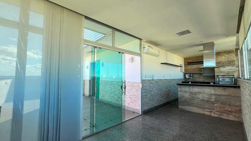 Cobertura, Santa Inês, 4 Quartos, 4 Vagas, 2 Suítes