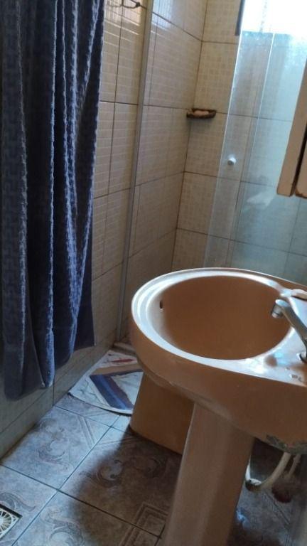 Casa, Vila Rica, 2 Quartos, 4 Vagas, 1 Suíte