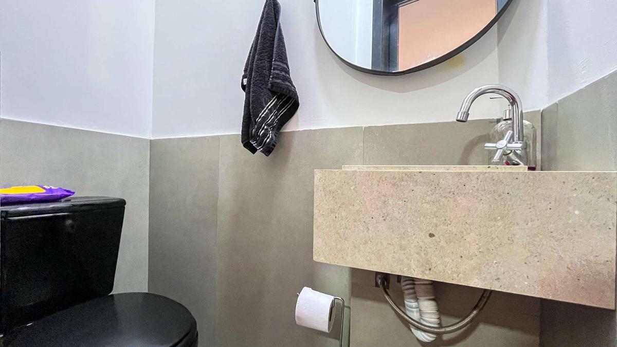 Casa, Castelo, 2 Quartos, 2 Vagas