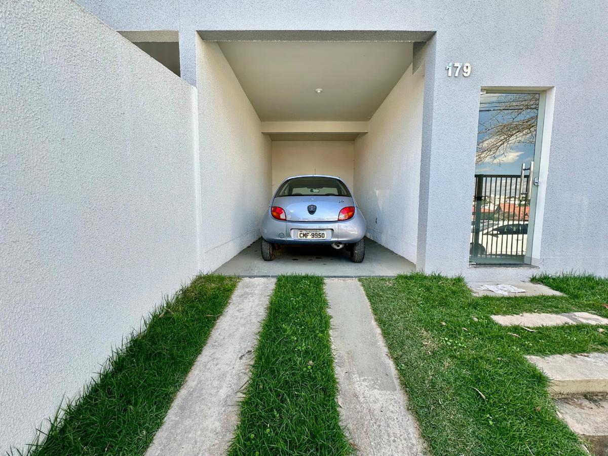 Casa, São João Batista (venda Nova), 3 Quartos, 2 Vagas, 1 Suíte